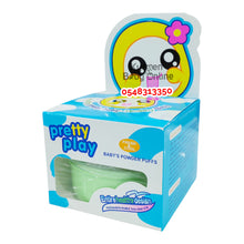 Load image into Gallery viewer, Baby Powder Box (Pretty Play) - Kyemen Baby Online
