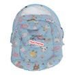 Load image into Gallery viewer, Baby Bed (Co Sleeper / Sound Sleep Bed With Net) Type 1 - Kyemen Baby Online
