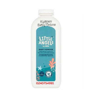 Little Angels Baby Powder - Kyemen Baby Online