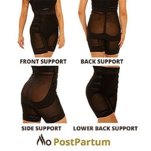 Postpartum Wrap/ Corset / Belly Band / Waist Trainer (Mo Postpartum) - Kyemen Baby Online