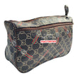Load image into Gallery viewer, Sponge Bag Two Zips (Leather) - Kyemen Baby Online
