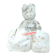 Load image into Gallery viewer, Baby Blanket (Riri) With Toy - Kyemen Baby Online
