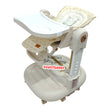 Load image into Gallery viewer, 2 in 1 Baby Multi-Functional High Chair And Walker (Kidilo) KD015
