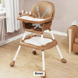 Load image into Gallery viewer, Baby High Chair (CY-8)
