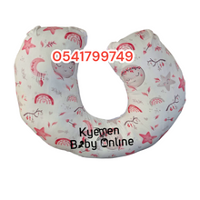 Load image into Gallery viewer, Breastfeeding / Nursing Pillow - Kyemen Baby Online
