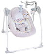 Load image into Gallery viewer, Baby Deluxe Bouncer Portable Swing / FitchBaby 0014
