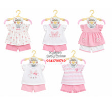 Load image into Gallery viewer, Baby Hangers 5pcs - Kyemen Baby Online
