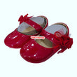 Load image into Gallery viewer, Baby Girl Shoe (Stylish) - Kyemen Baby Online
