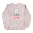 Load image into Gallery viewer, Baby Sweater/ Cardigan (Pink)
