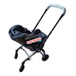 Load image into Gallery viewer, Baby Stroller (3 In 1 Kidilo Max Car Seat / Car Seat Carrier / Stroller)
