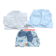 Load image into Gallery viewer, Baby Hat, Socks And Mittens (3pcs) - Kyemen Baby Online
