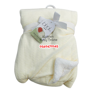 Baby Blanket / Shawl (Ideal)