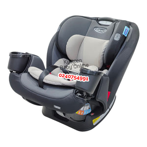 3 in 1 Car seat / Baby Car Seat (Graco Triride) - Kyemen Baby Online