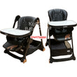 Load image into Gallery viewer, Baby High Chair (Kidilo) - Kyemen Baby Online
