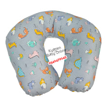 Load image into Gallery viewer, Breastfeeding / Nursing Pillow - Kyemen Baby Online
