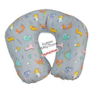 Breastfeeding / Nursing Pillow - Kyemen Baby Online