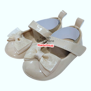 Baby Girl Shoe (Stylish) - Kyemen Baby Online