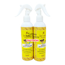 Load image into Gallery viewer, Mmofra Leave-In Detangler (Jay Fanks) 250ml / 8oz - Kyemen Baby Online
