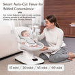 Load image into Gallery viewer, Baby Cradle Swing / Baby Electrical Deluxe Multi-Motion (Mastela)
