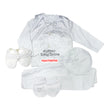 Load image into Gallery viewer, Baby Boy Christening Dress (0-6m) PinkyDolls
