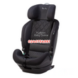 Load image into Gallery viewer, Car Seat (Silver Cross) Black - Kyemen Baby Online
