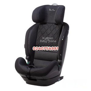 Car Seat (Silver Cross) Black - Kyemen Baby Online