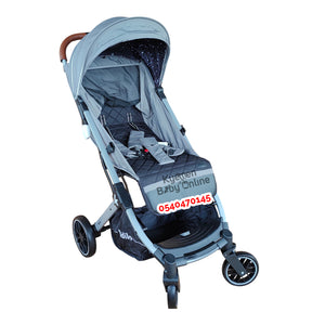 Baby Stroller (Kidilo K12F)