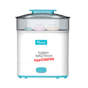 Electric Steriliser / Bottle  Sterilizer (Momeasy)