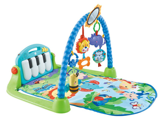 Fitch Baby Kick & Play Piano 5 Activity Gym (40003)