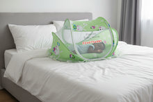 Load image into Gallery viewer, Baby Co Sleeper / Sound Sleep Bed With Net / Baby Bed 3 - Kyemen Baby Online
