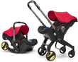 Load image into Gallery viewer, Stroller &amp; Car Seat &amp; Carrier (4 In 1) Baby Trolley - Kyemen Baby Online
