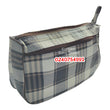 Load image into Gallery viewer, Sponge Bag Two Zips (Leather) - Kyemen Baby Online
