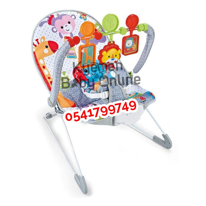 Baby Musical Bouncer - Kyemen Baby Online