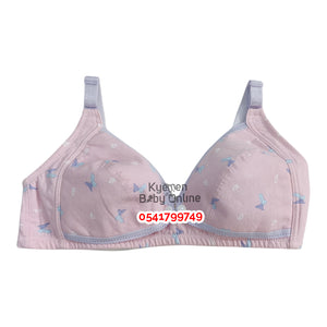 Breastfeeding Bra (Front Open) Auri Muffy