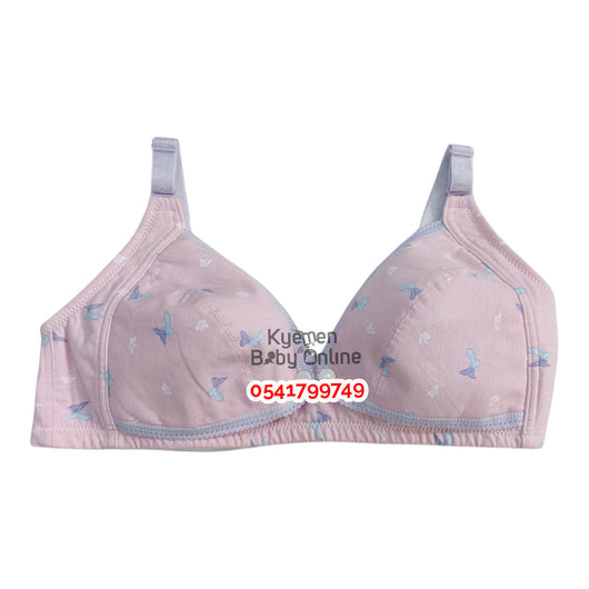 Breastfeeding Bra (Front Open) Auri Muffy