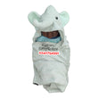 Load image into Gallery viewer, Hooded Towel (Hudson Baby) - Kyemen Baby Online
