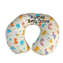 Load image into Gallery viewer, Breastfeeding / Nursing Pillow - Kyemen Baby Online

