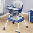 Load image into Gallery viewer, Baby High Chair (CY-8)
