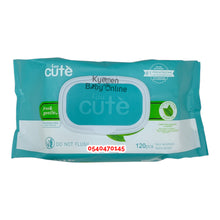 Load image into Gallery viewer, Baby Wipes (Too Cute Fresh And Gentle) - Kyemen Baby Online
