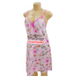 Load image into Gallery viewer, Breastfeeding Night Gown / Nighty With Coat (Flower Suinier) - Kyemen Baby Online
