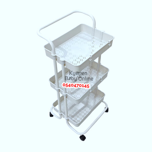 Baby Item Rack (HL-003) - Kyemen Baby Online