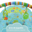 Load image into Gallery viewer, Baby Vibration Bouncer (Hu- Babby) TB30051 / 30049
