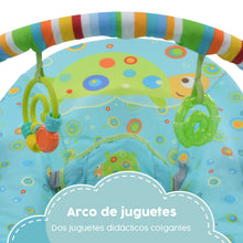 Load image into Gallery viewer, Baby Vibration Bouncer (Hu- Babby) TB30051 / 30049 - Kyemen Baby Online
