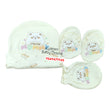 Load image into Gallery viewer, Baby Hat Socks And Mittens Set (First Wear)
