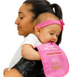 Load image into Gallery viewer, Baby Burp Cloth (Hudson Baby) 3pcs - Kyemen Baby Online
