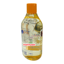 Load image into Gallery viewer, Baby Secret Oil (Vitamin C &amp; Niacinamide) 440ml - Kyemen Baby Online
