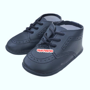 Baby Boy Shoe (Stylish) - Kyemen Baby Online
