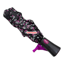 Load image into Gallery viewer, Umbrella For Mom,Baby And Family (Multicoloured) B
