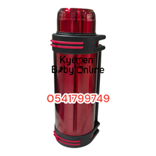 Load image into Gallery viewer, Vacuum Flask (Nuclear) 4.2l Unbreakable - Kyemen Baby Online

