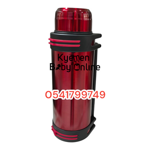 Vacuum Flask (Nuclear) 4.2l Unbreakable